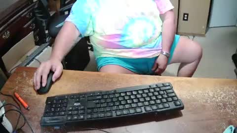 Bucku2 online show from 07.28.26