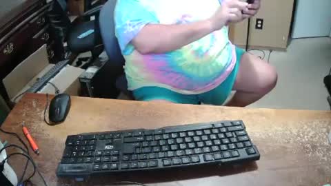 Bucku2 online show from 07.29.26