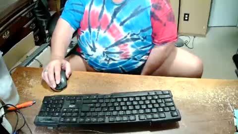 Bucku2 online show from 08.04.26