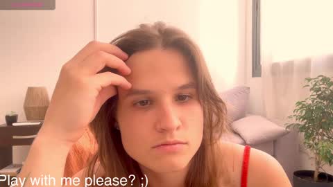 Snapshot of buckwheat_queen chatting on 11.20.25 Mira online show from 11.20.25