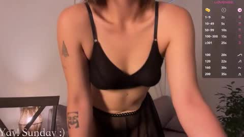 Mira  online show from 03.08.26