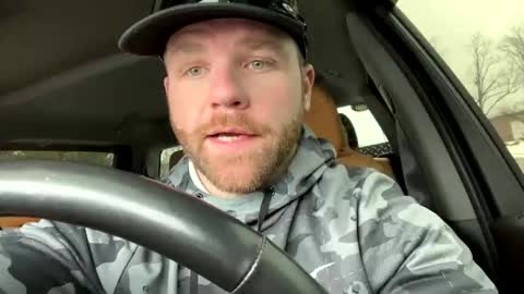 buckwild69204 online show from 12.28.24