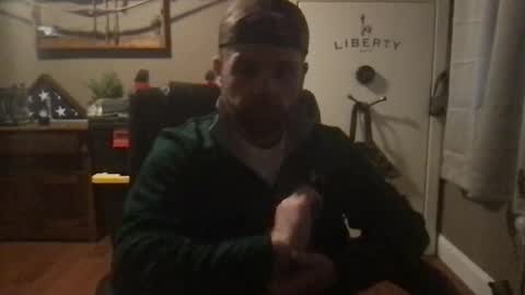 buckwild69204 online show from 12.29.24