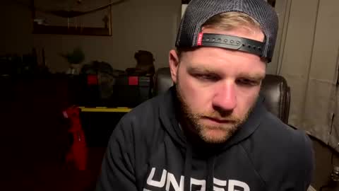 buckwild69204 online show from 01.12.25