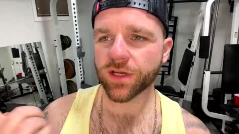 buckwild69204 online show from 01.14.25