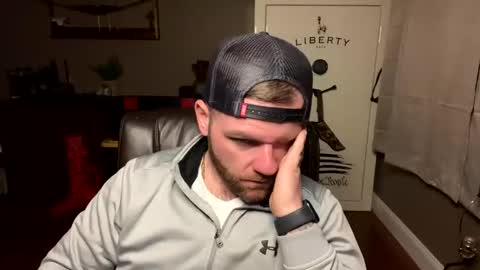 buckwild69204 online show from 01.15.25