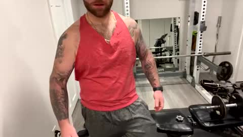 buckwild69204 online show from 01.16.25