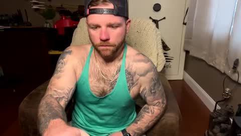 buckwild69204 online show from 01.19.25