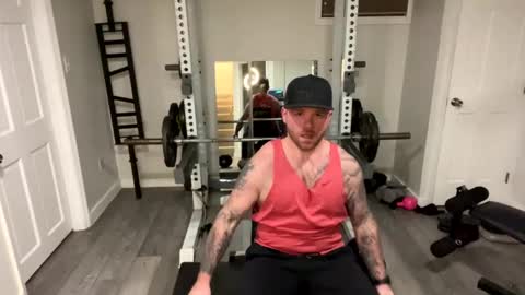 buckwild69204 online show from 01.24.25