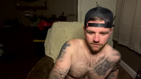 buckwild69204 online show from 01.25.25