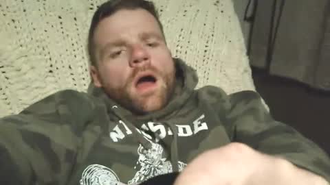 buckwild69204 online show from 02.22.25