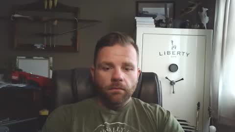buckwild69204 online show from 05.31.26