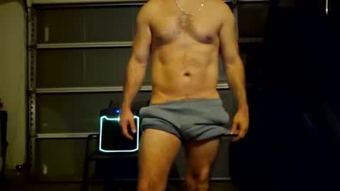 buckwildbrad37 online show from 12.12.24