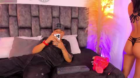 buda cataleya online show from 04.11.26