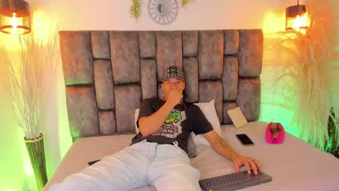 Snapshot of buda_cataleya chatting on 06.02.26 buda cataleya online show from 06.02.26