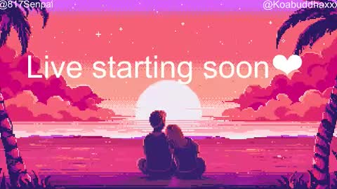 Koa  Kobe  online show from 12.17.25