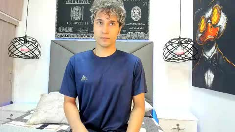 Buddy Whitte online show from 10.26.25