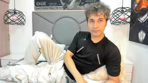 Buddy Whitte online show from 11.04.25