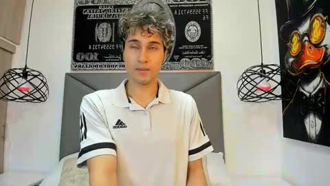 Buddy Whitte online show from 11.05.25