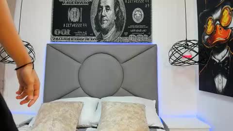 Buddy Whitte online show from 11.06.25