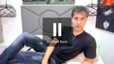 Buddy Whitte online show from 11.17.25