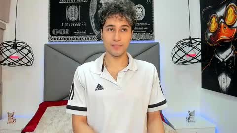 Buddy Whitte online show from 12.16.25