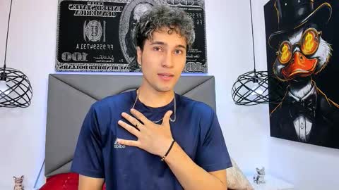 Buddy Whitte online show from 12.19.25