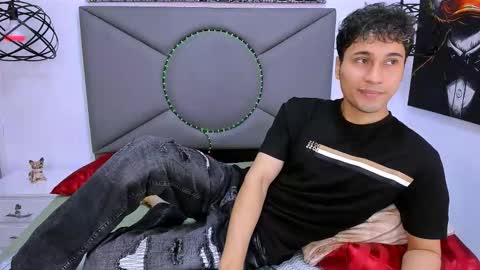 Buddy Whitte online show from 02.26.26