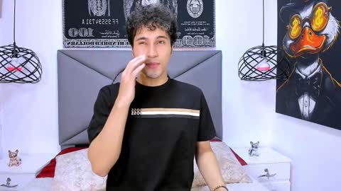 Buddy Whitte online show from 04.08.26