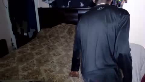 buddylovex online show from 12.14.25