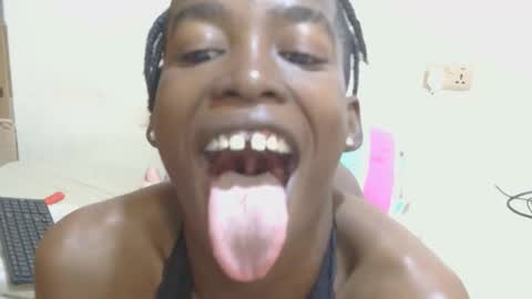 buffybaby_2 online show from 04.19.26