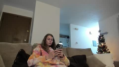 Buffy online show from 12.01.25