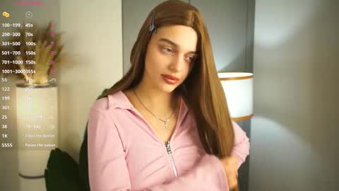 buffycabler online show from 12.18.25