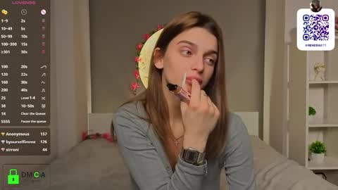 buffycabler online show from 02.03.26