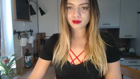 Buffy online show from 10.21.25