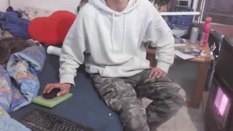 bufu21 online show from 12.02.24