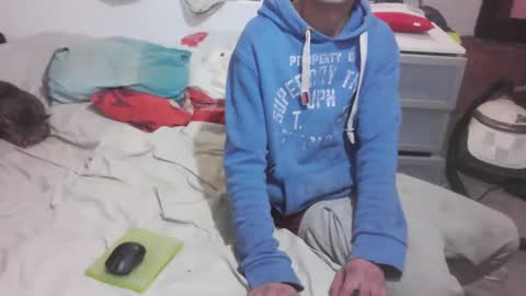 bufu21 online show from 01.26.25