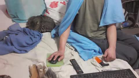 bufu21 online show from 02.02.25