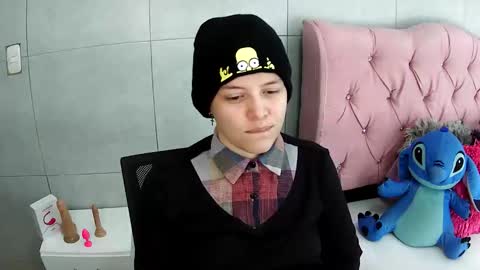 Snapshot of bug2025 chatting on 11.28.25 bug2025 online show from 11.28.25