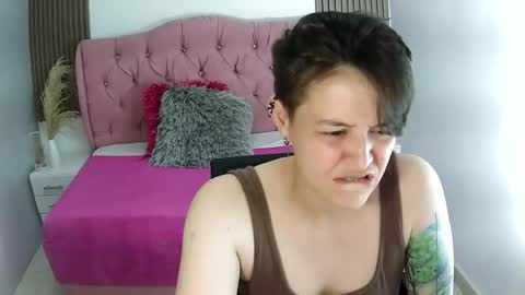 Snapshot of bug2025 chatting on 02.03.26 bug2025 online show from 02.03.26