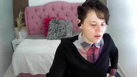 Snapshot of bug2025 chatting on 02.11.26 bug2025 online show from 02.11.26