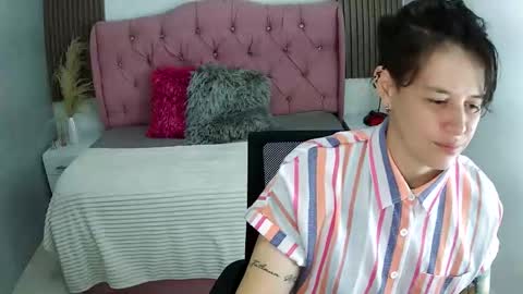 Snapshot of bug2025 chatting on 02.13.26 bug2025 online show from 02.13.26