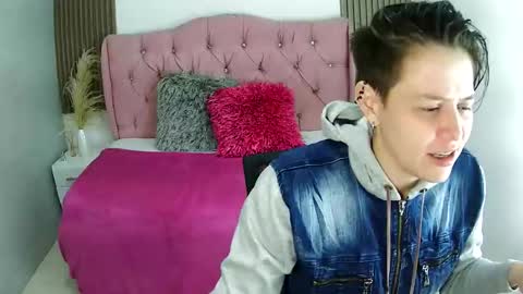 Snapshot of bug2025 chatting on 02.18.26 bug2025 online show from 02.18.26