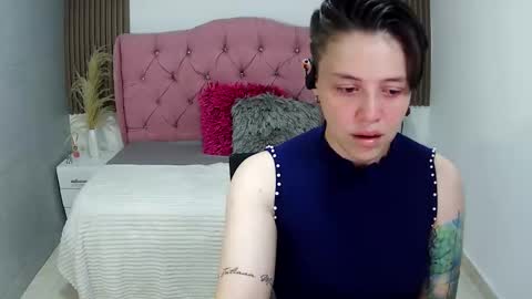 Snapshot of bug2025 chatting on 02.26.26 bug2025 online show from 02.26.26