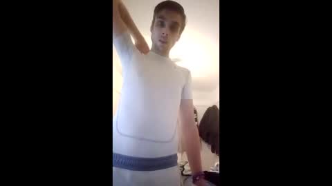 Benpugh online show from 01.12.26