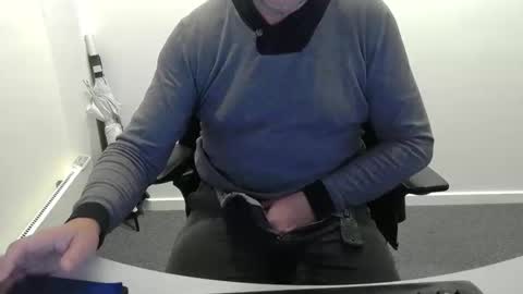 buggemann online show from 10.17.25