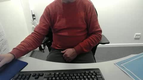 buggemann online show from 11.18.25