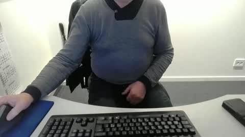 buggemann online show from 12.01.25