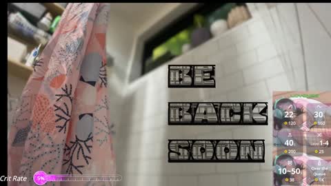 bukkakebae online show from 12.28.24