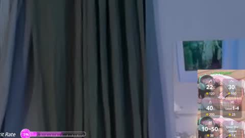 bukkakebae online show from 12.31.24